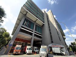 Lam Soon Industrial Building (D23), Office #601011241